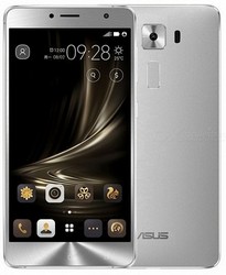 Замена камеры на телефоне Asus ZenFone 3 Deluxe в Орле